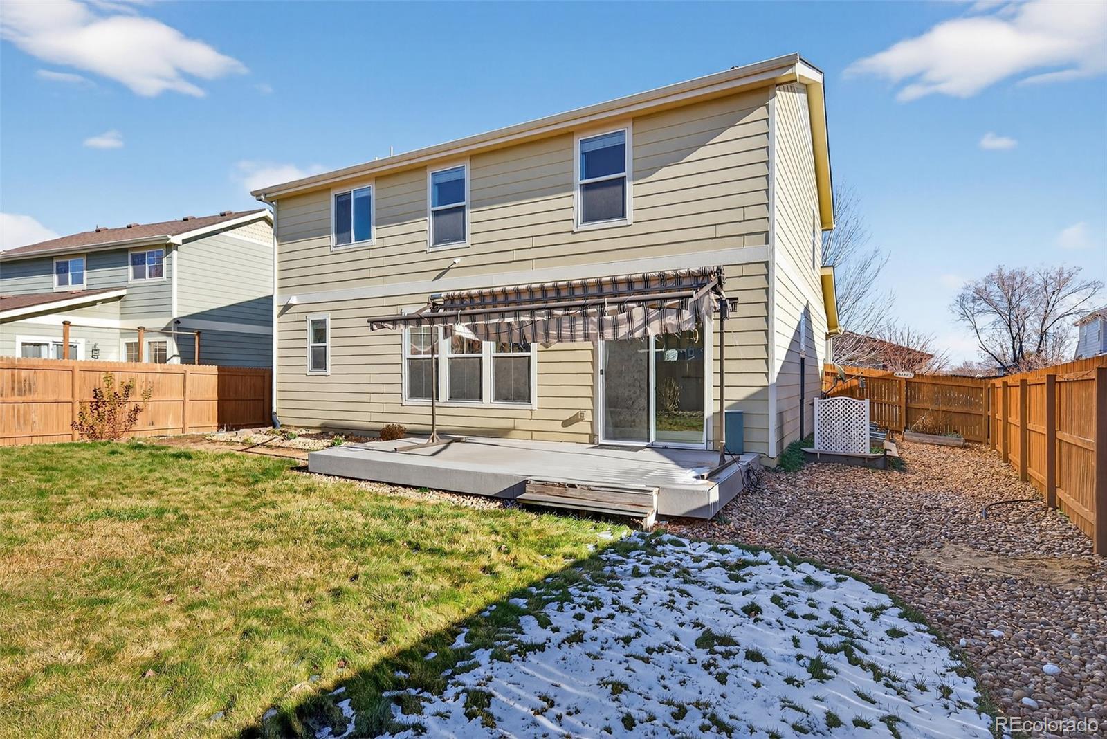 225 Lonewolf Drive Lochbuie CO 80603