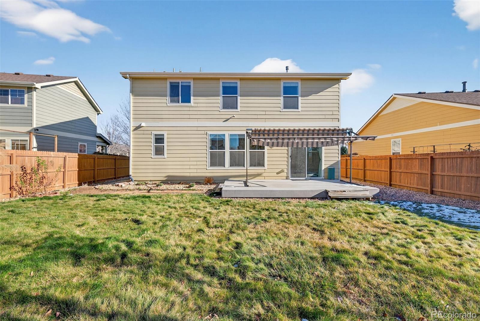 225 Lonewolf Drive Lochbuie CO 80603