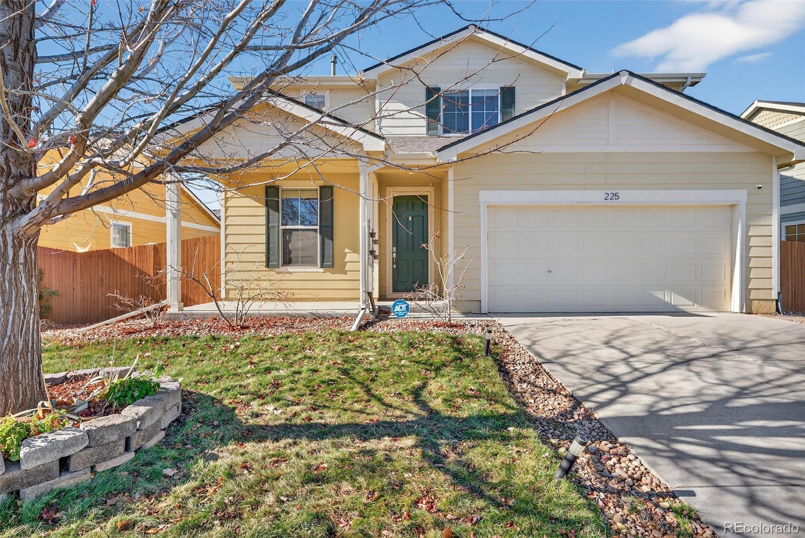 225 Lonewolf Drive Lochbuie CO 80603