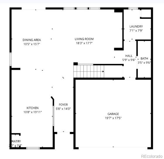 225 Lonewolf Drive Lochbuie CO 80603