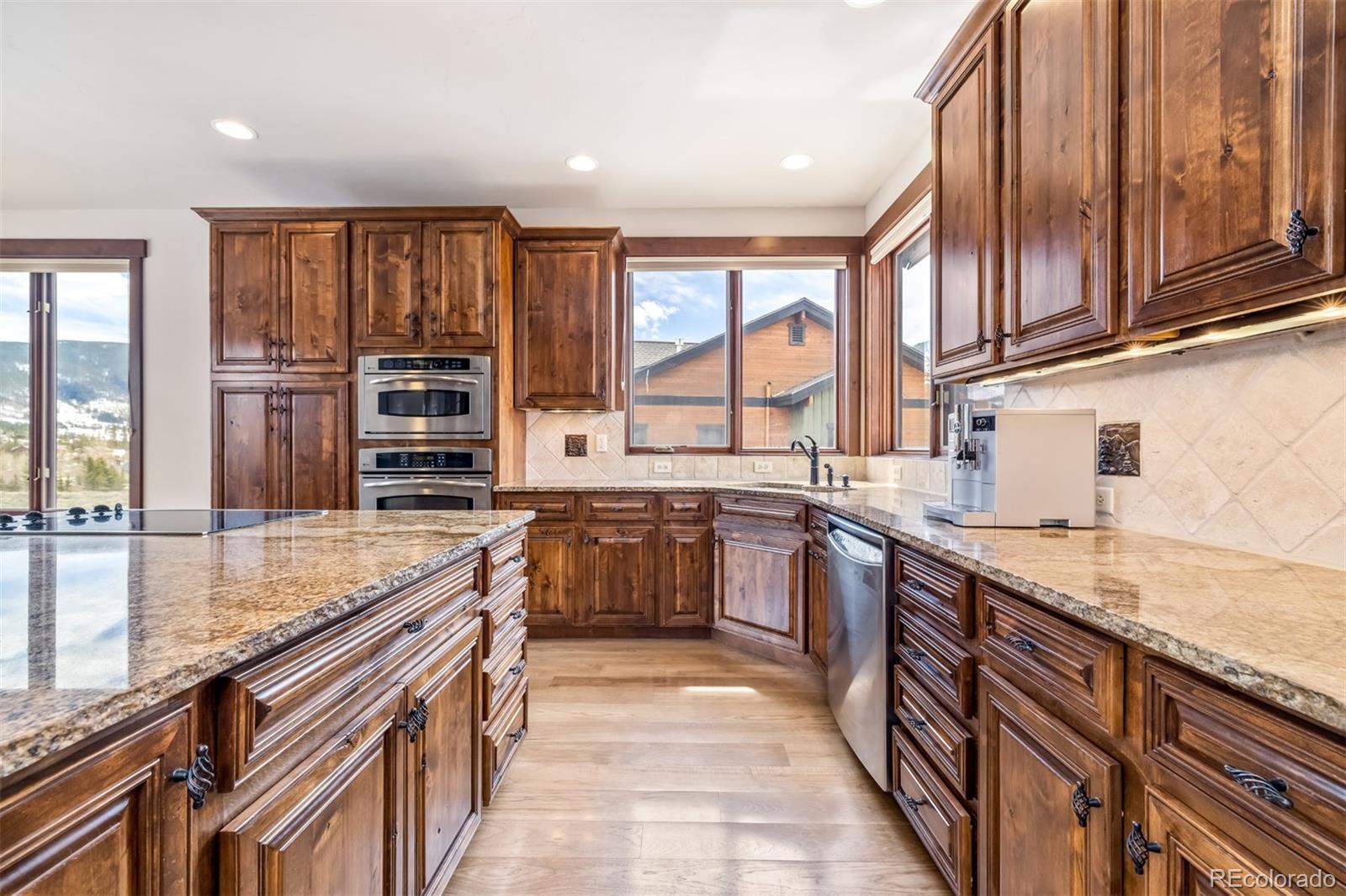 84 Snow Peak Court Dillon CO 80435