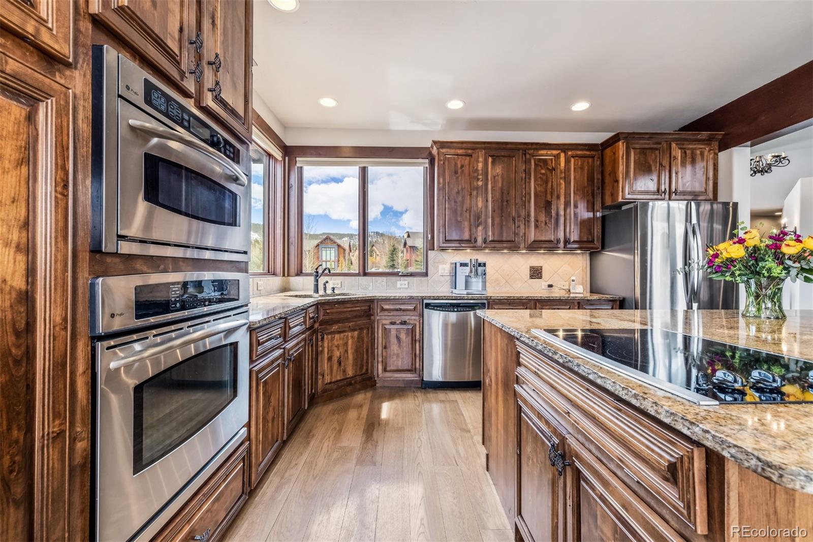 84 Snow Peak Court Dillon CO 80435