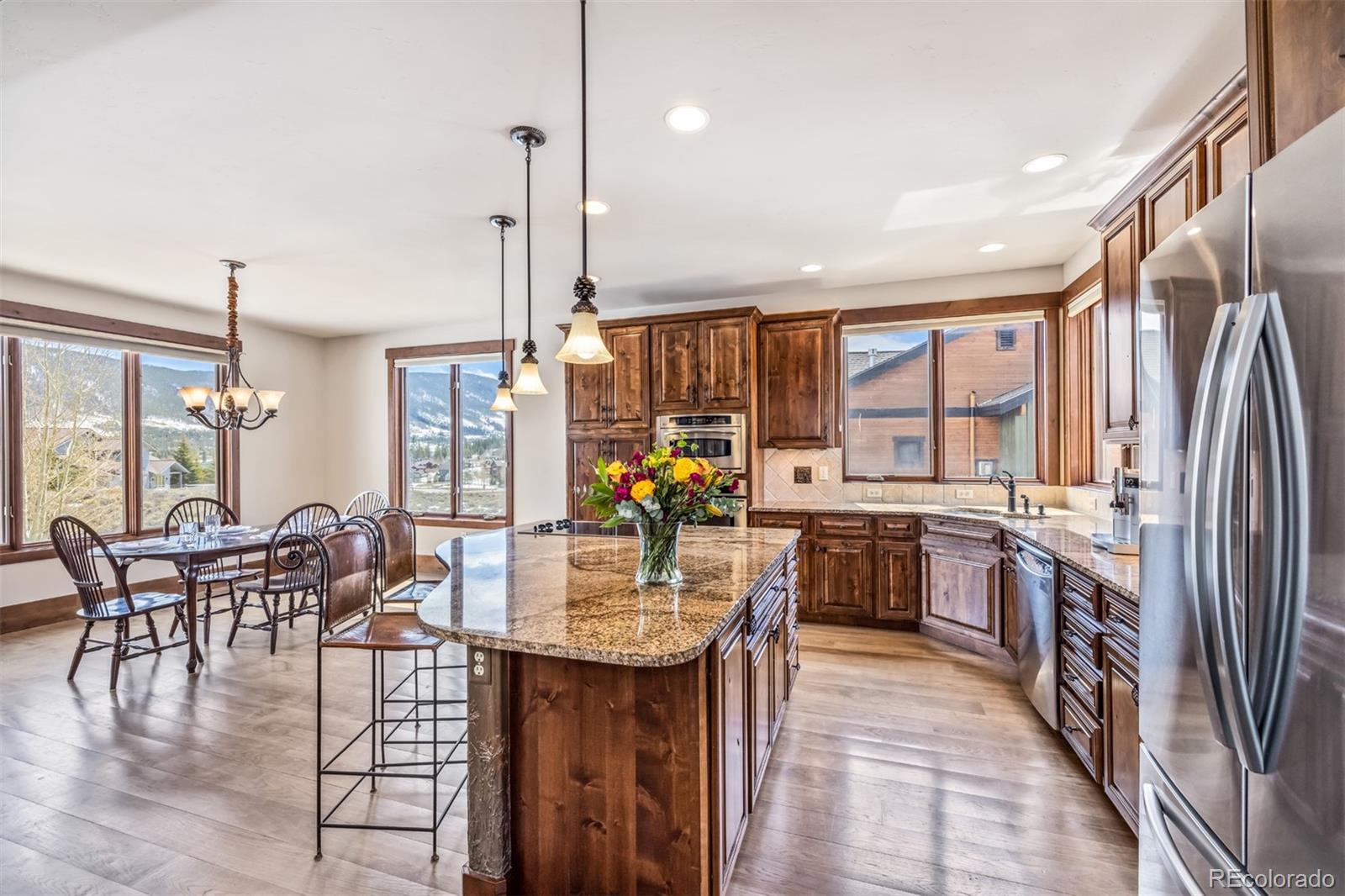 84 Snow Peak Court Dillon CO 80435