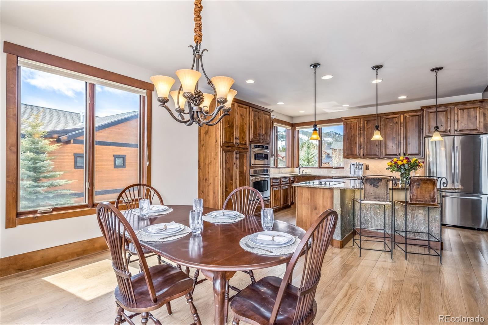 84 Snow Peak Court Dillon CO 80435