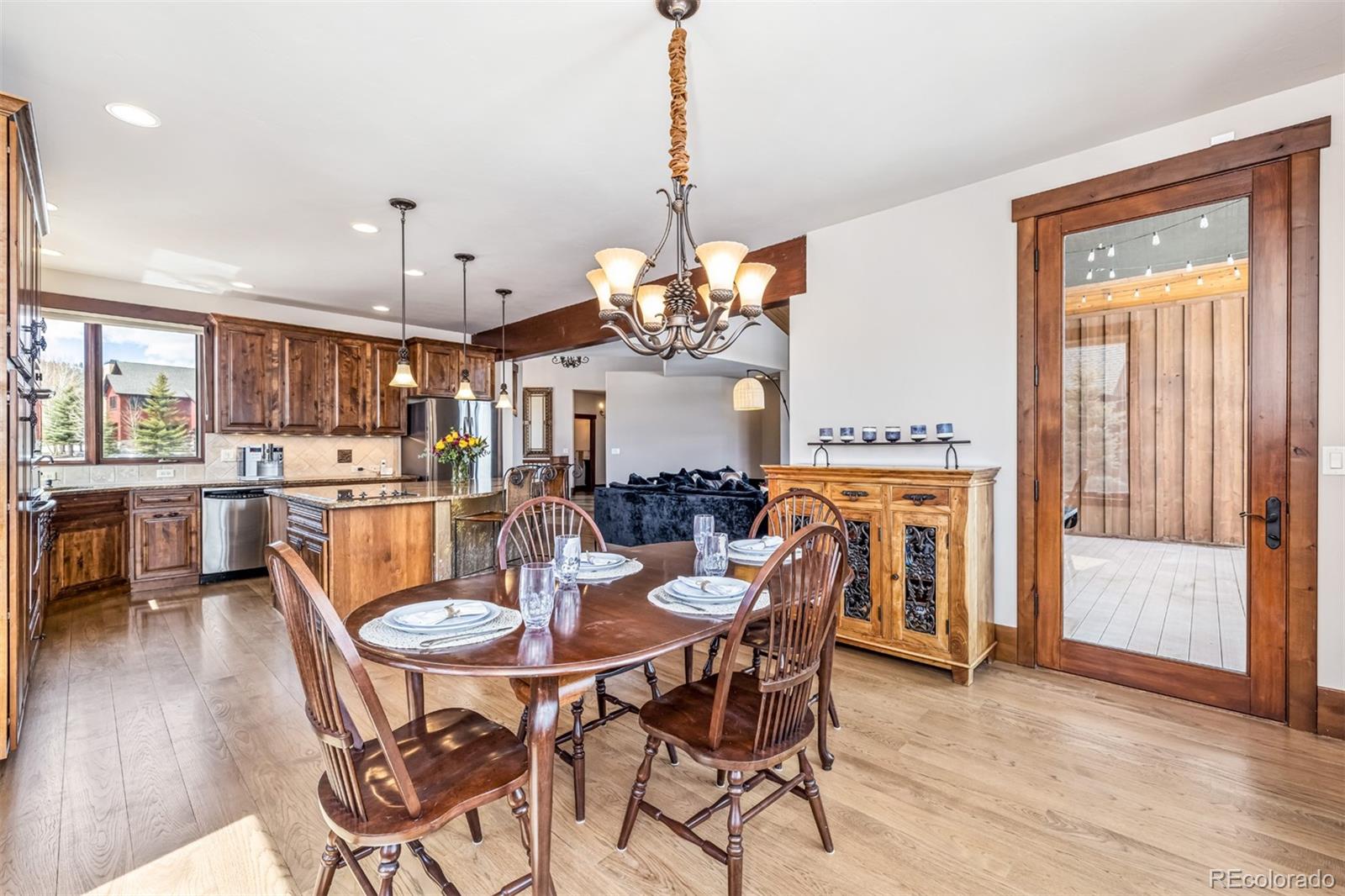 84 Snow Peak Court Dillon CO 80435