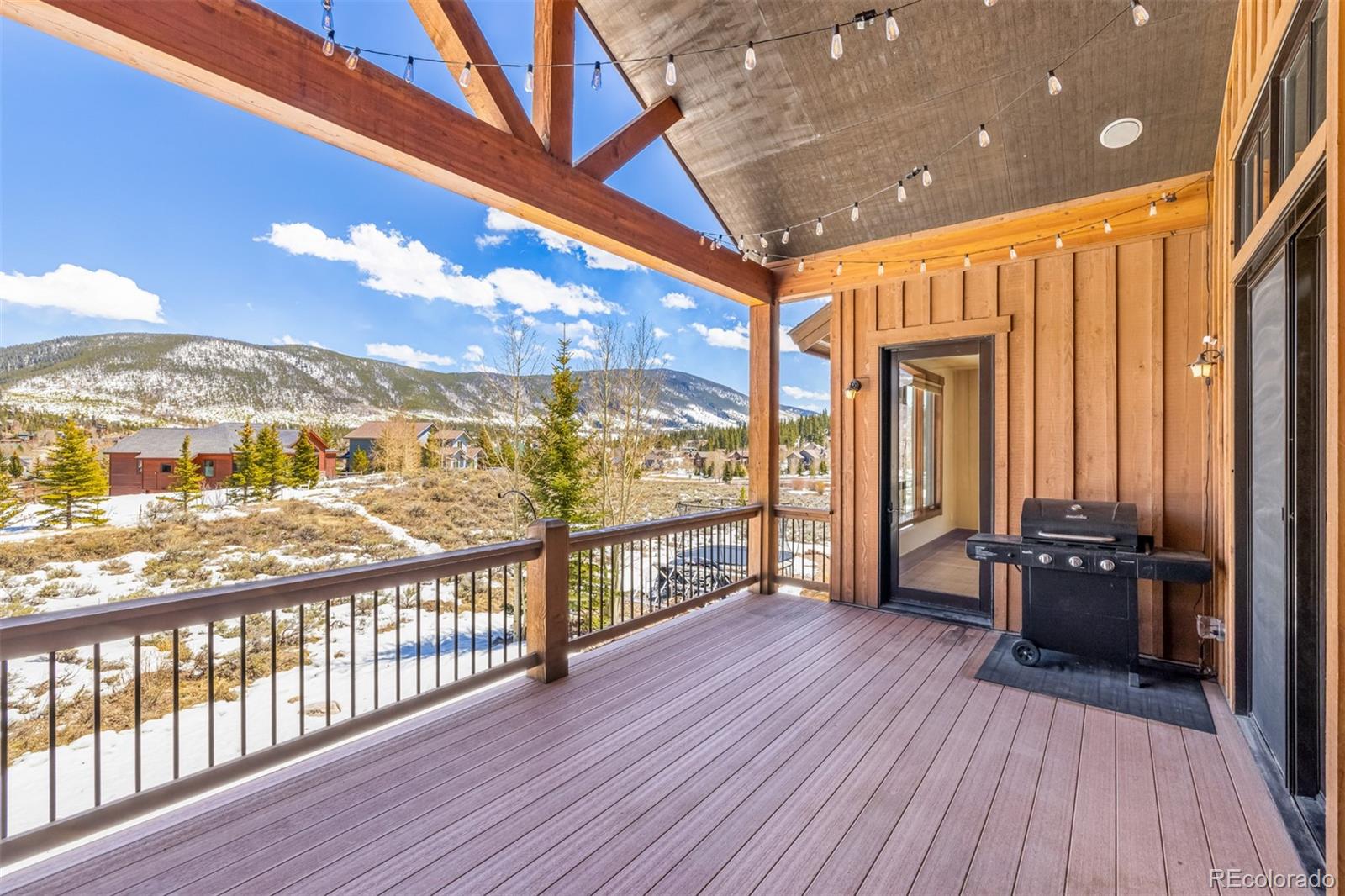 84 Snow Peak Court Dillon CO 80435