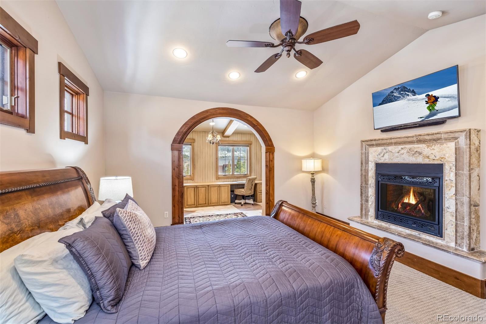 84 Snow Peak Court Dillon CO 80435
