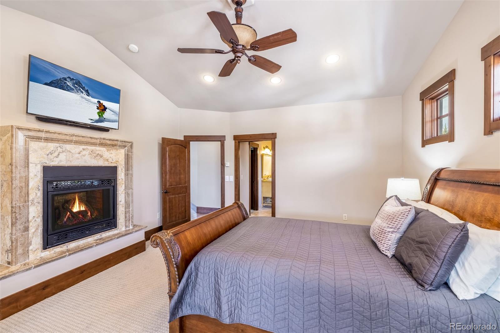 84 Snow Peak Court Dillon CO 80435
