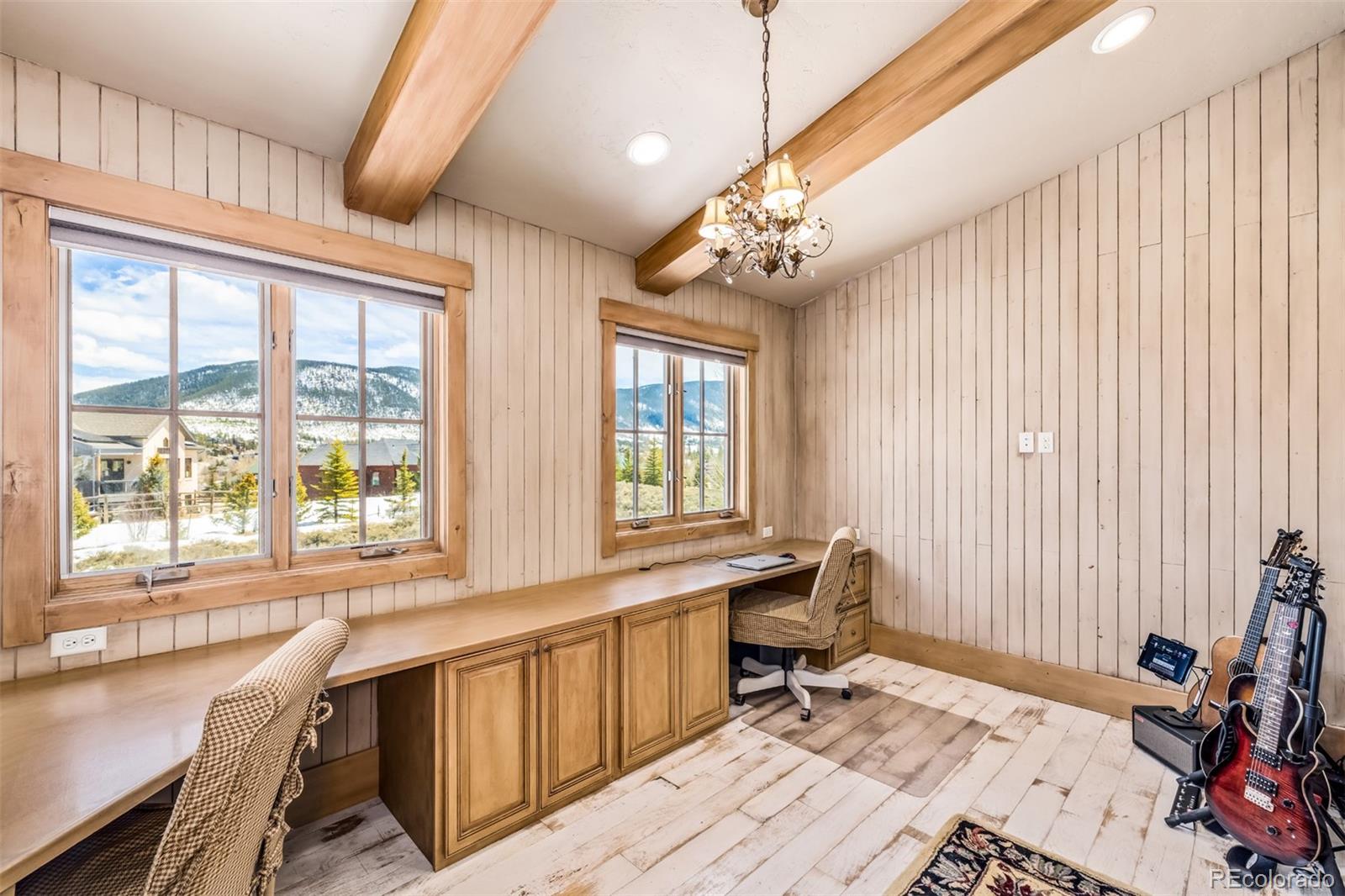 84 Snow Peak Court Dillon CO 80435