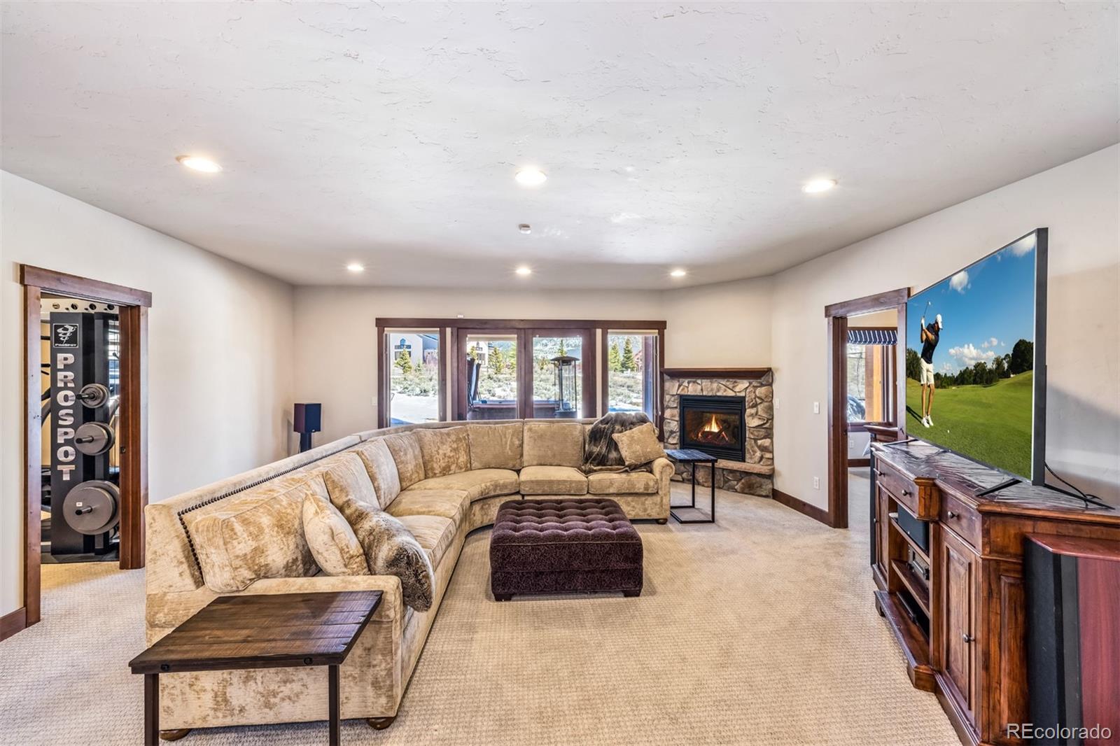 84 Snow Peak Court Dillon CO 80435