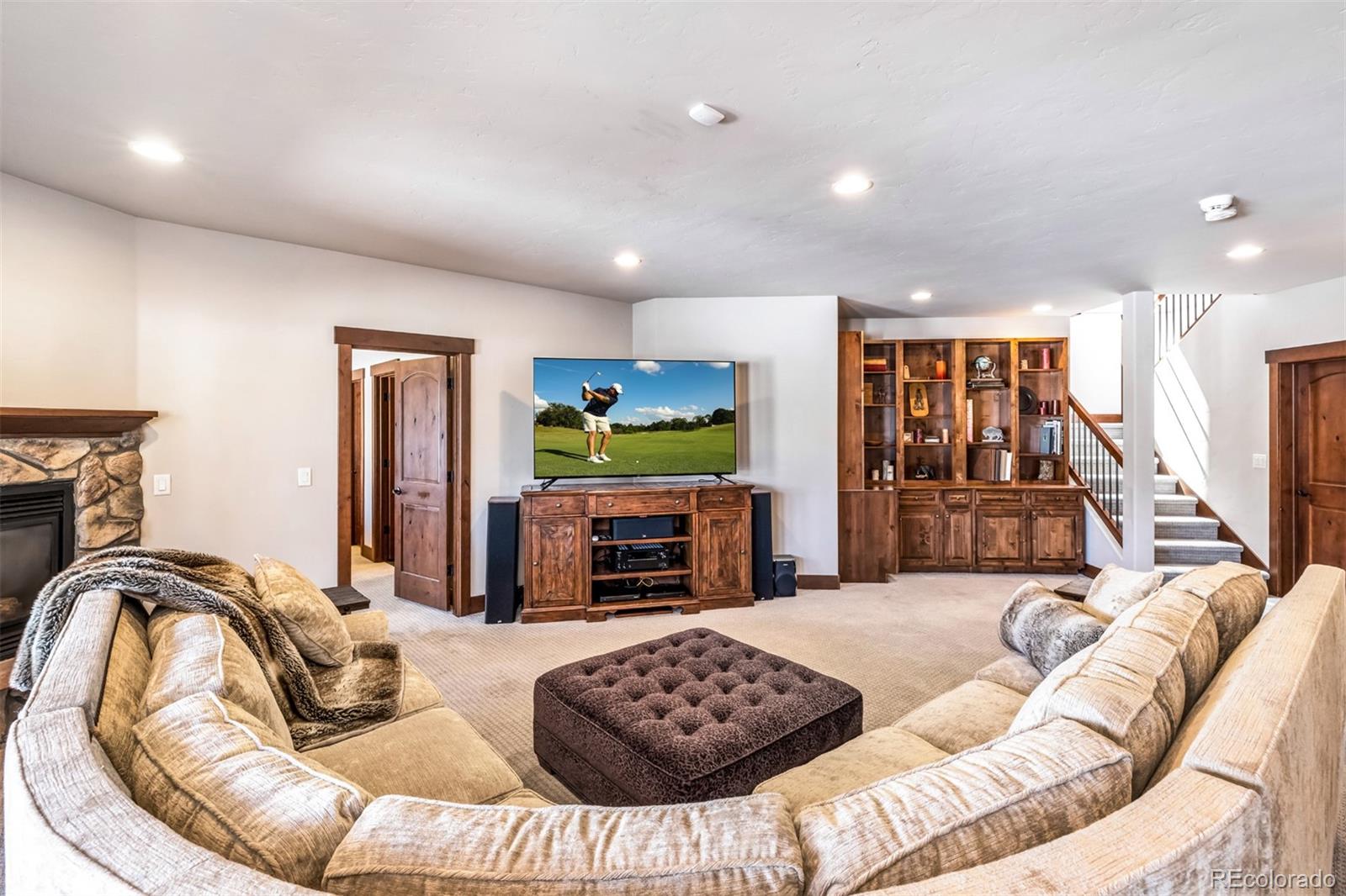 84 Snow Peak Court Dillon CO 80435