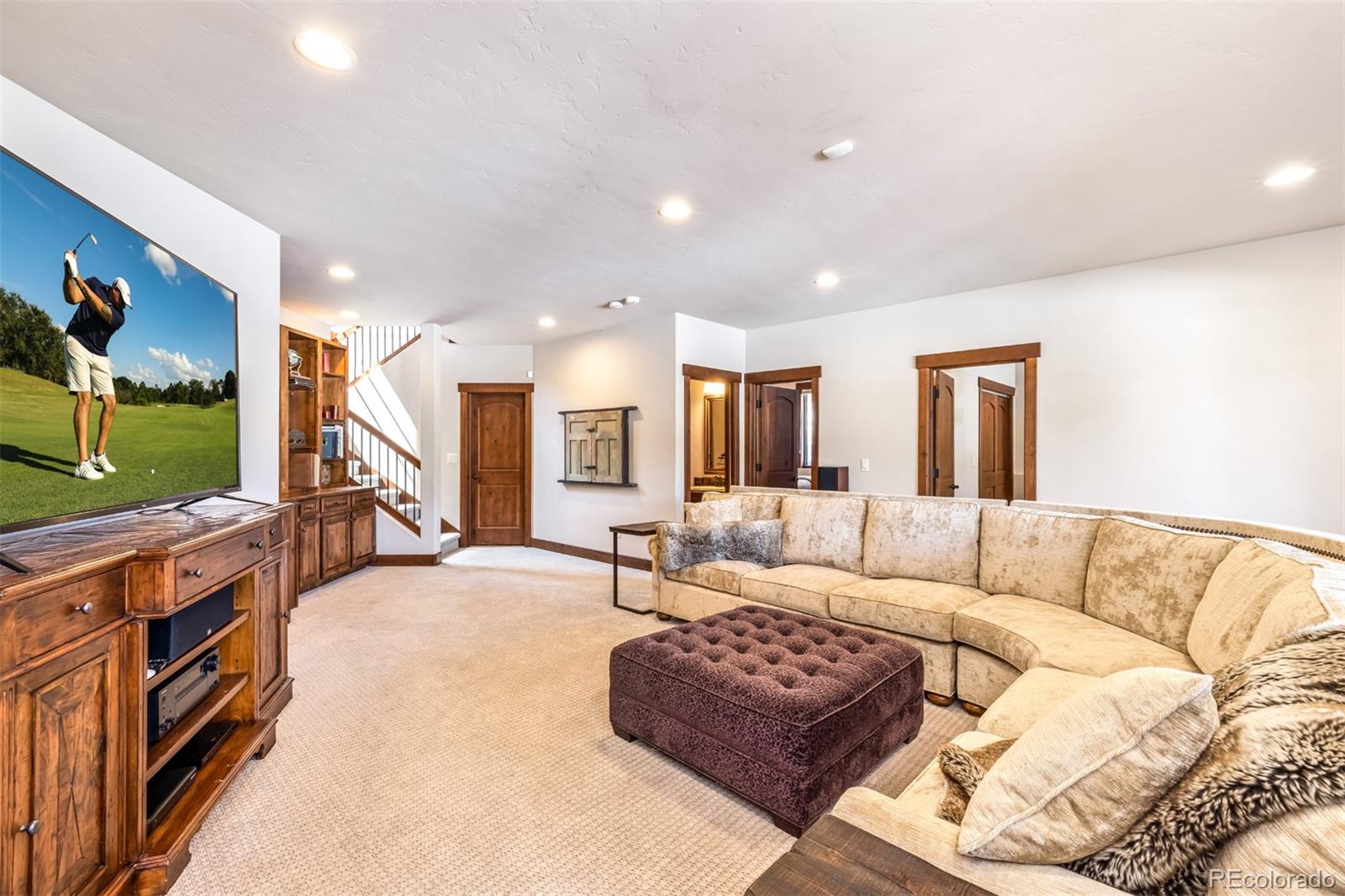 84 Snow Peak Court Dillon CO 80435