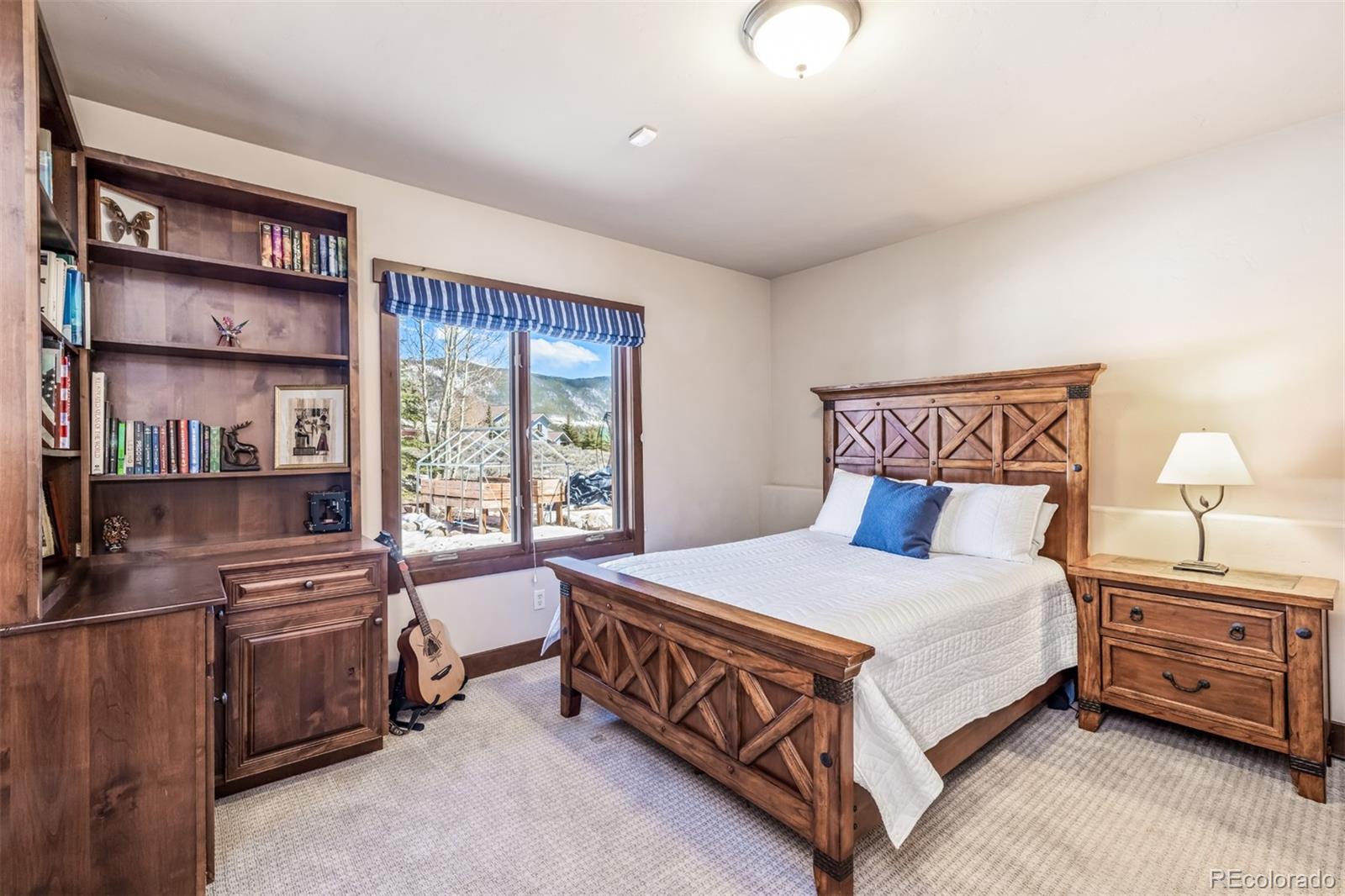 84 Snow Peak Court Dillon CO 80435