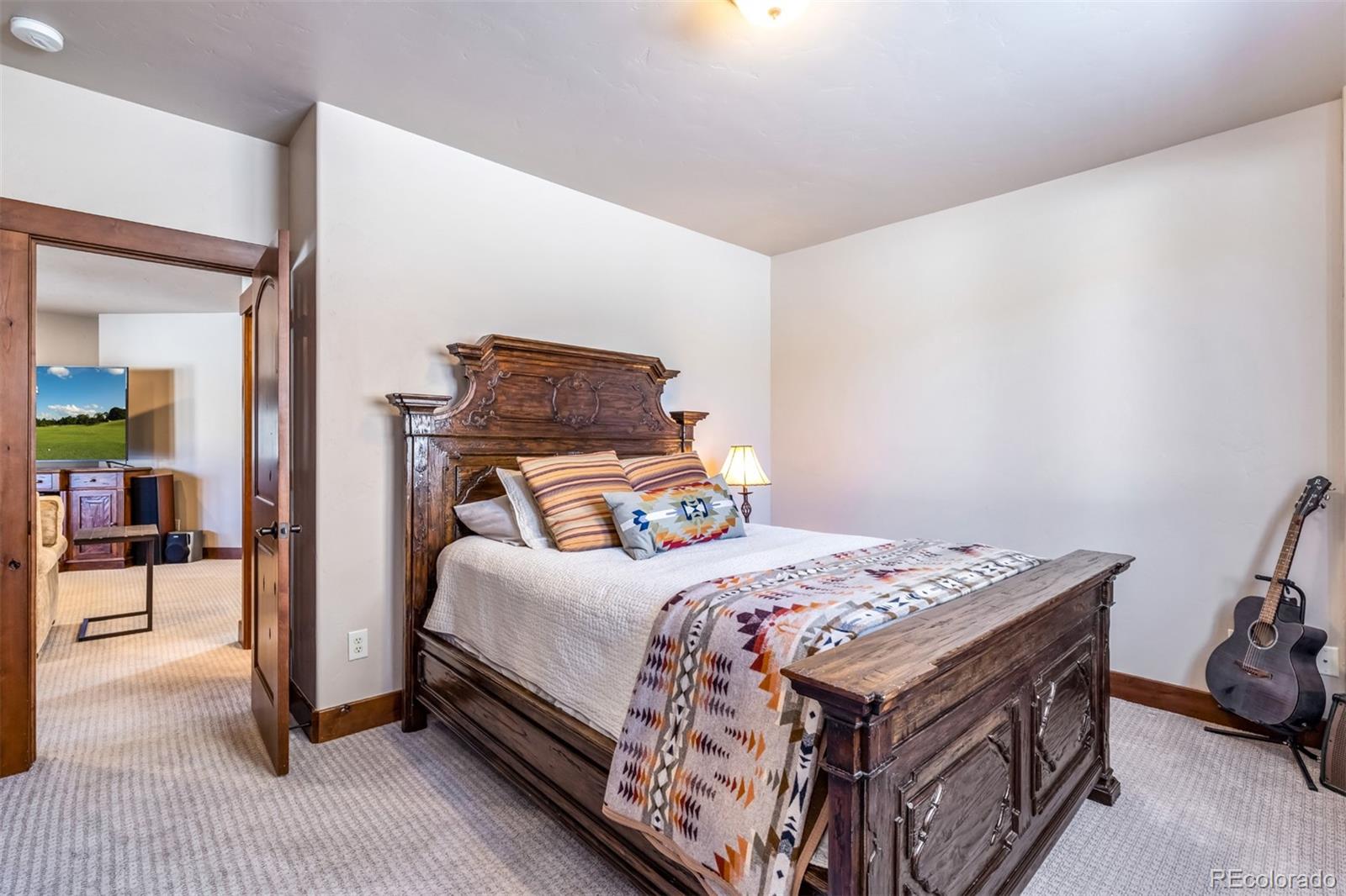 84 Snow Peak Court Dillon CO 80435