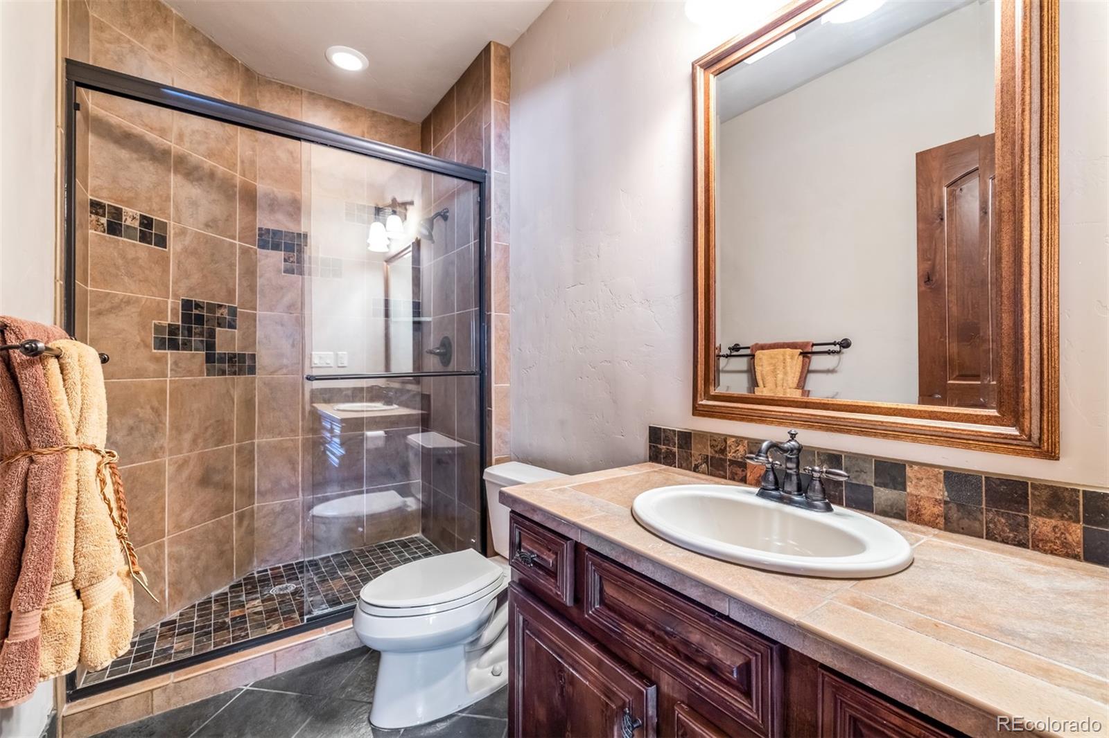 84 Snow Peak Court Dillon CO 80435