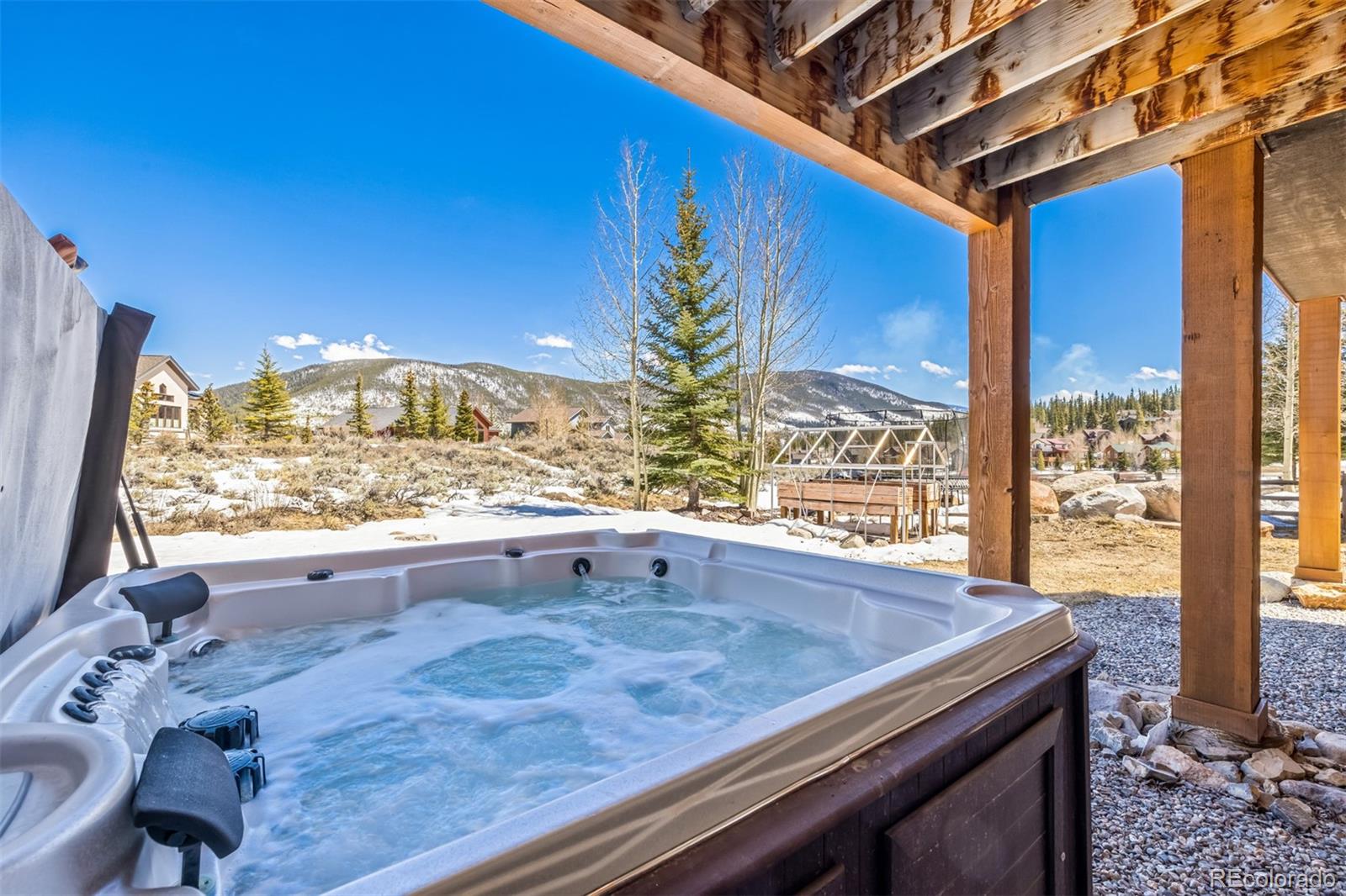 84 Snow Peak Court Dillon CO 80435