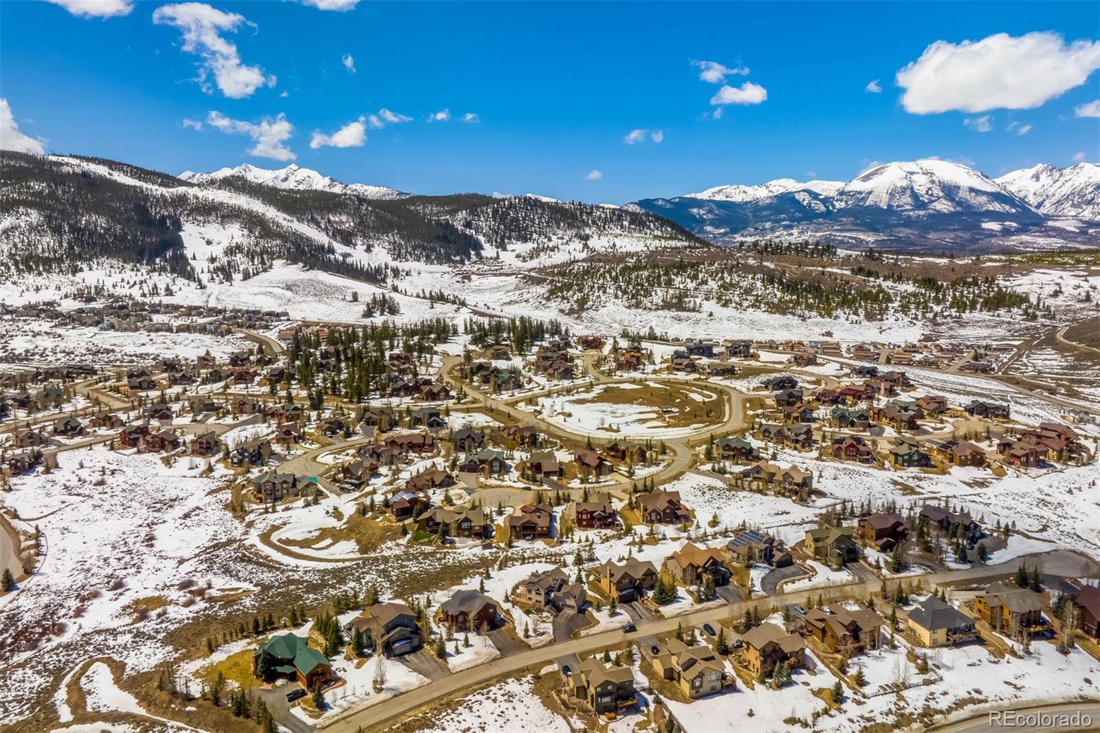 84 Snow Peak Court Dillon CO 80435