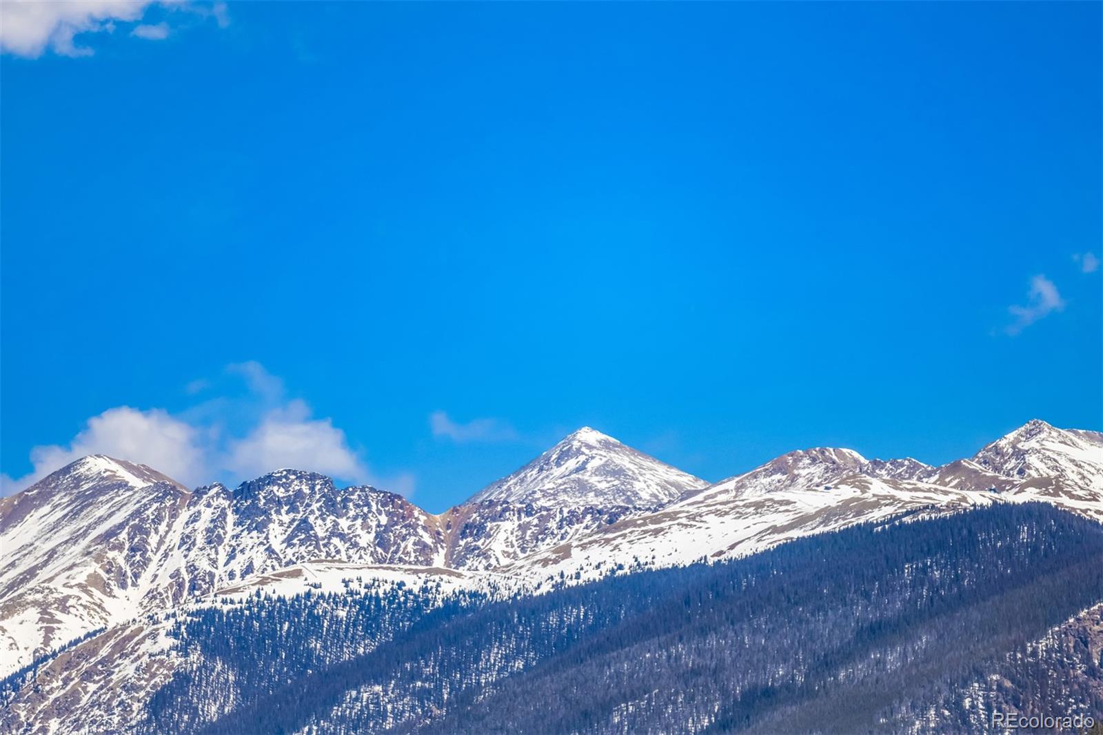 84 Snow Peak Court Dillon CO 80435
