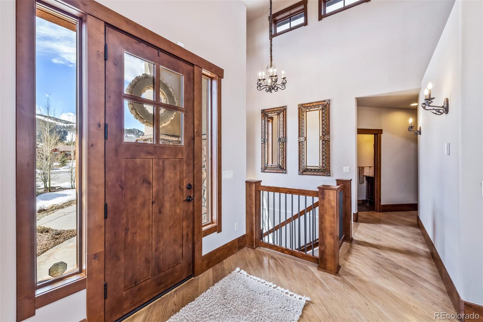 84 Snow Peak Court Dillon CO 80435