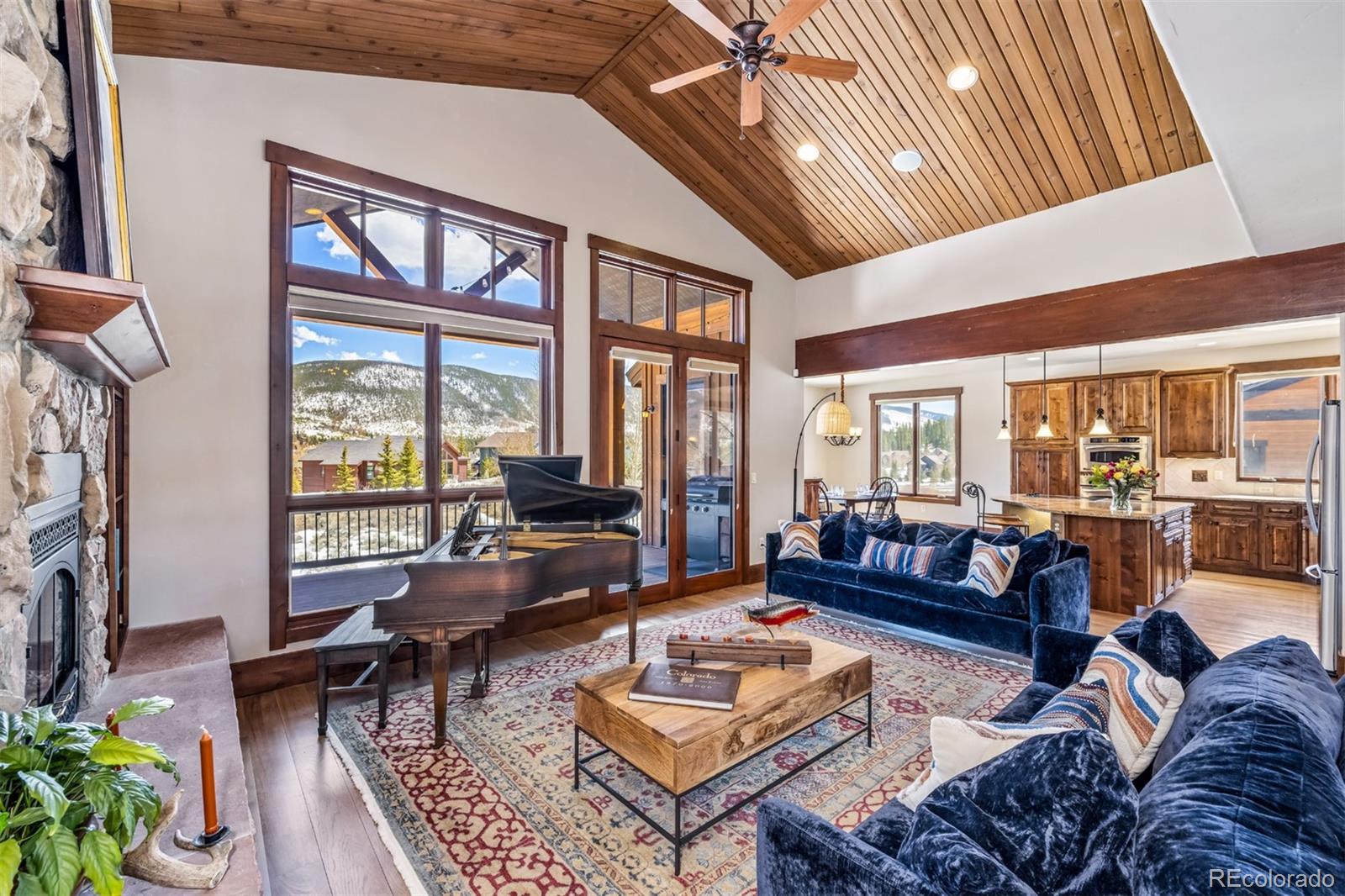 84 Snow Peak Court Dillon CO 80435