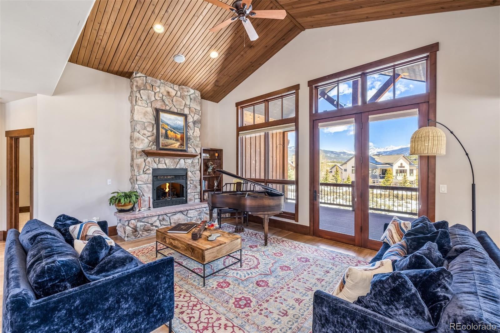 84 Snow Peak Court Dillon CO 80435
