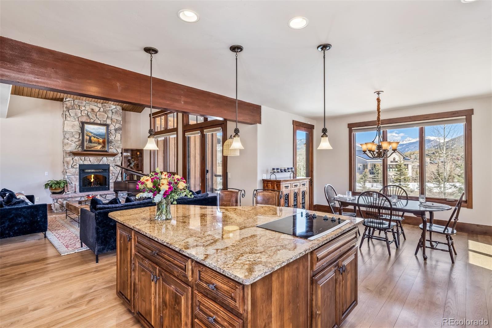 84 Snow Peak Court Dillon CO 80435