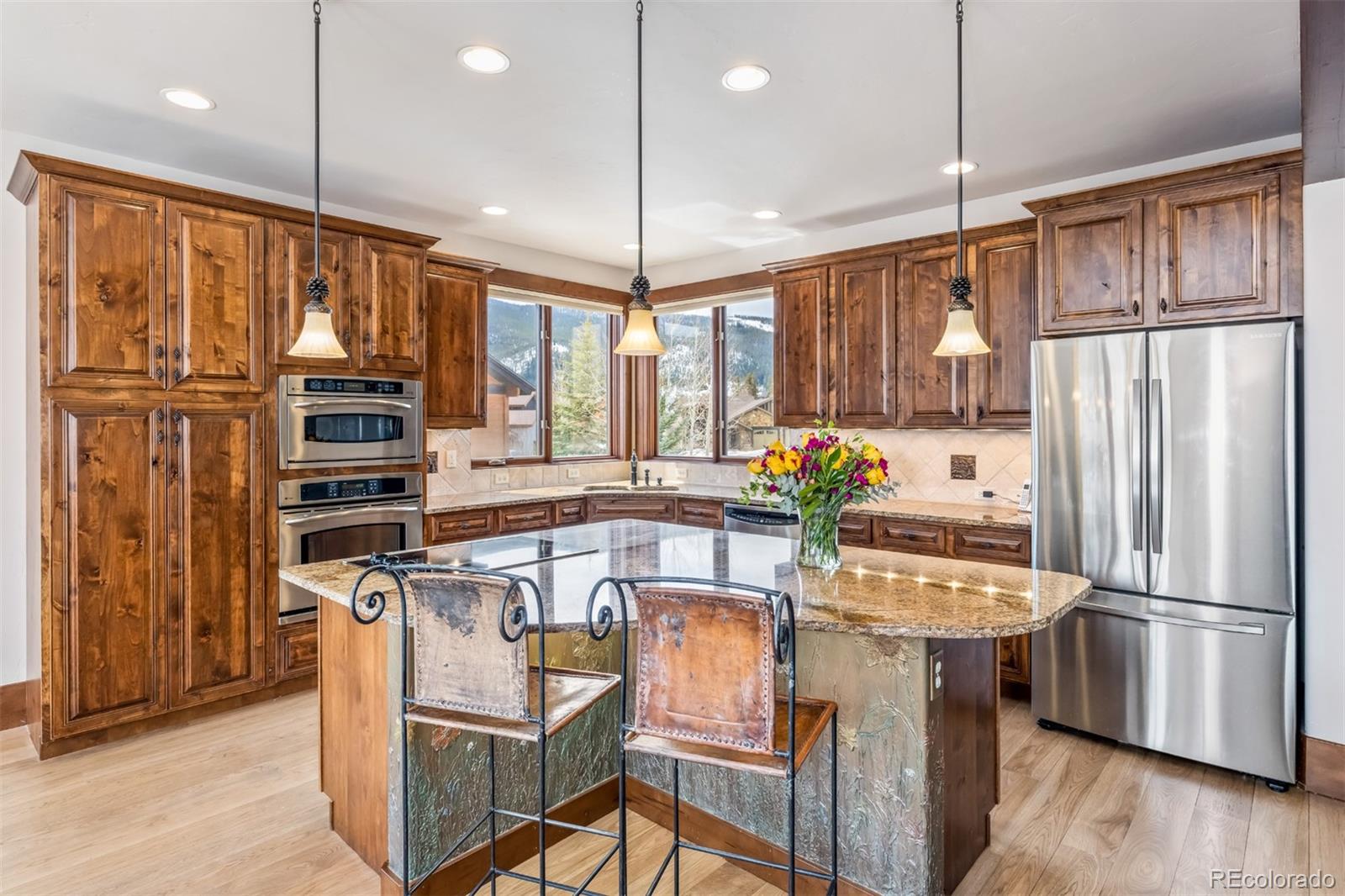 84 Snow Peak Court Dillon CO 80435