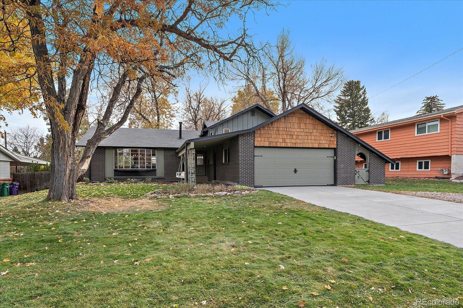 3272 S Wabash Court Denver CO 80231