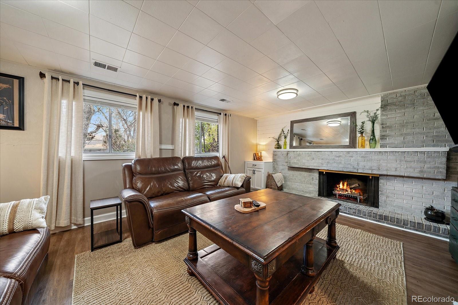 3272 S Wabash Court Denver CO 80231