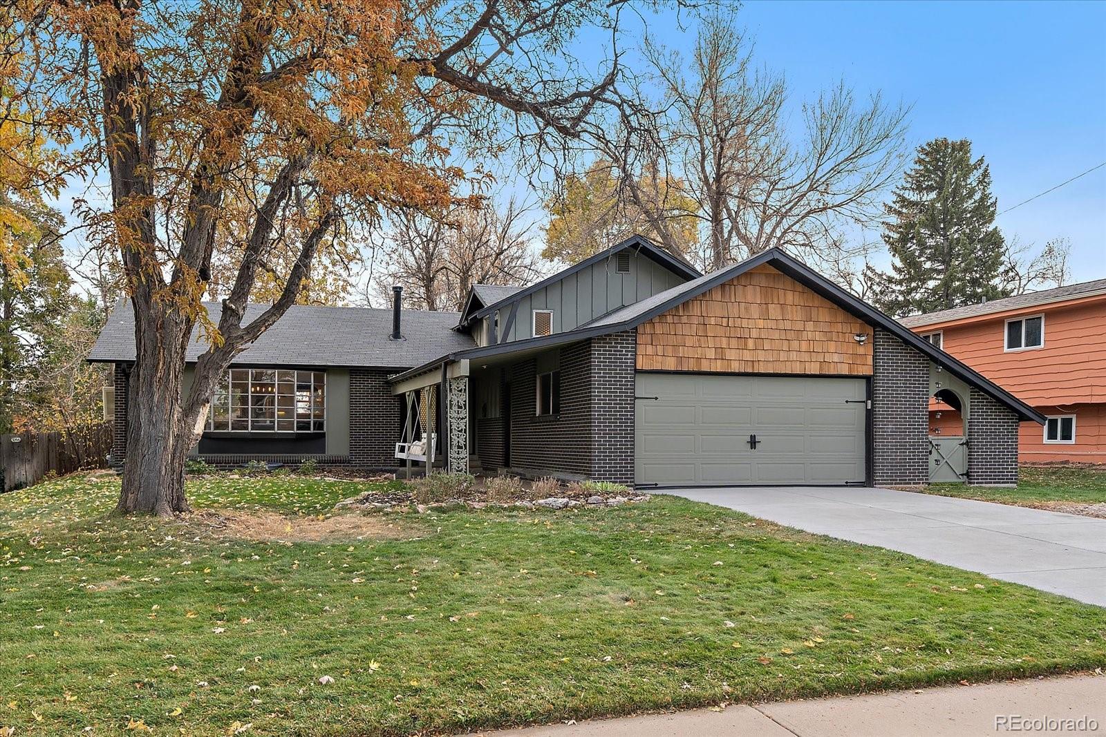 3272 S Wabash Court Denver CO 80231