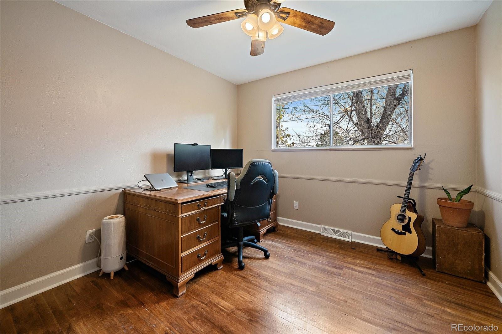 3272 S Wabash Court Denver CO 80231