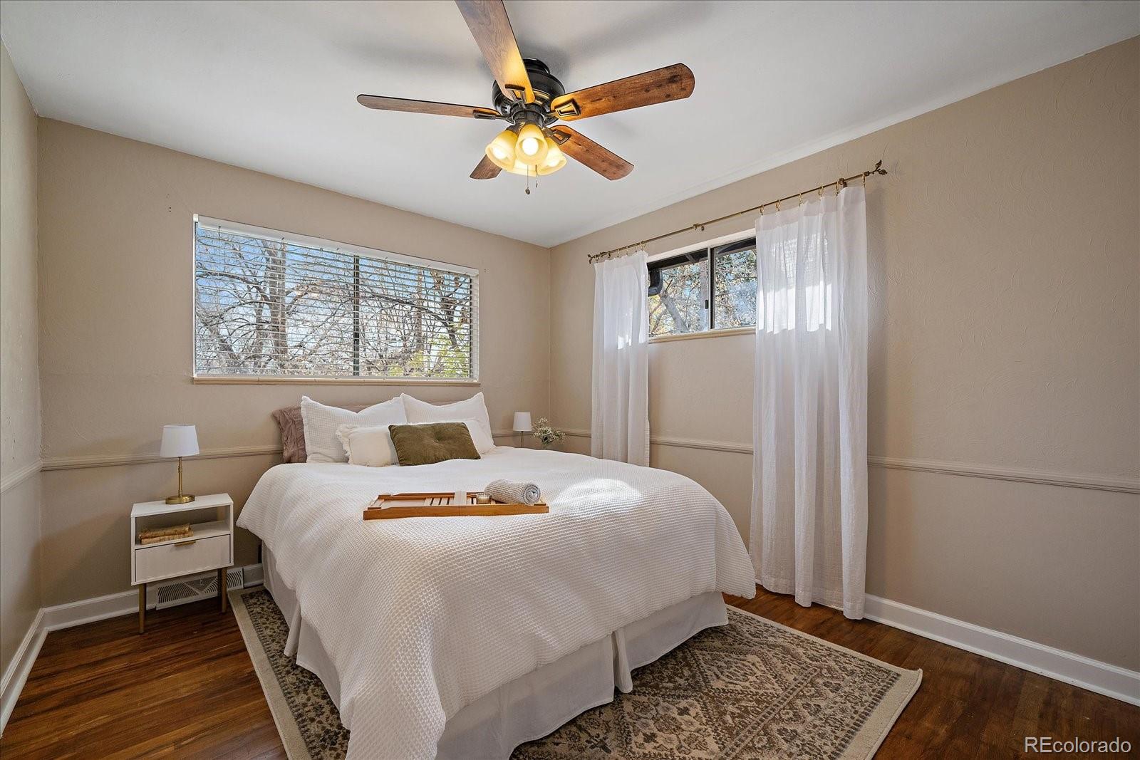 3272 S Wabash Court Denver CO 80231