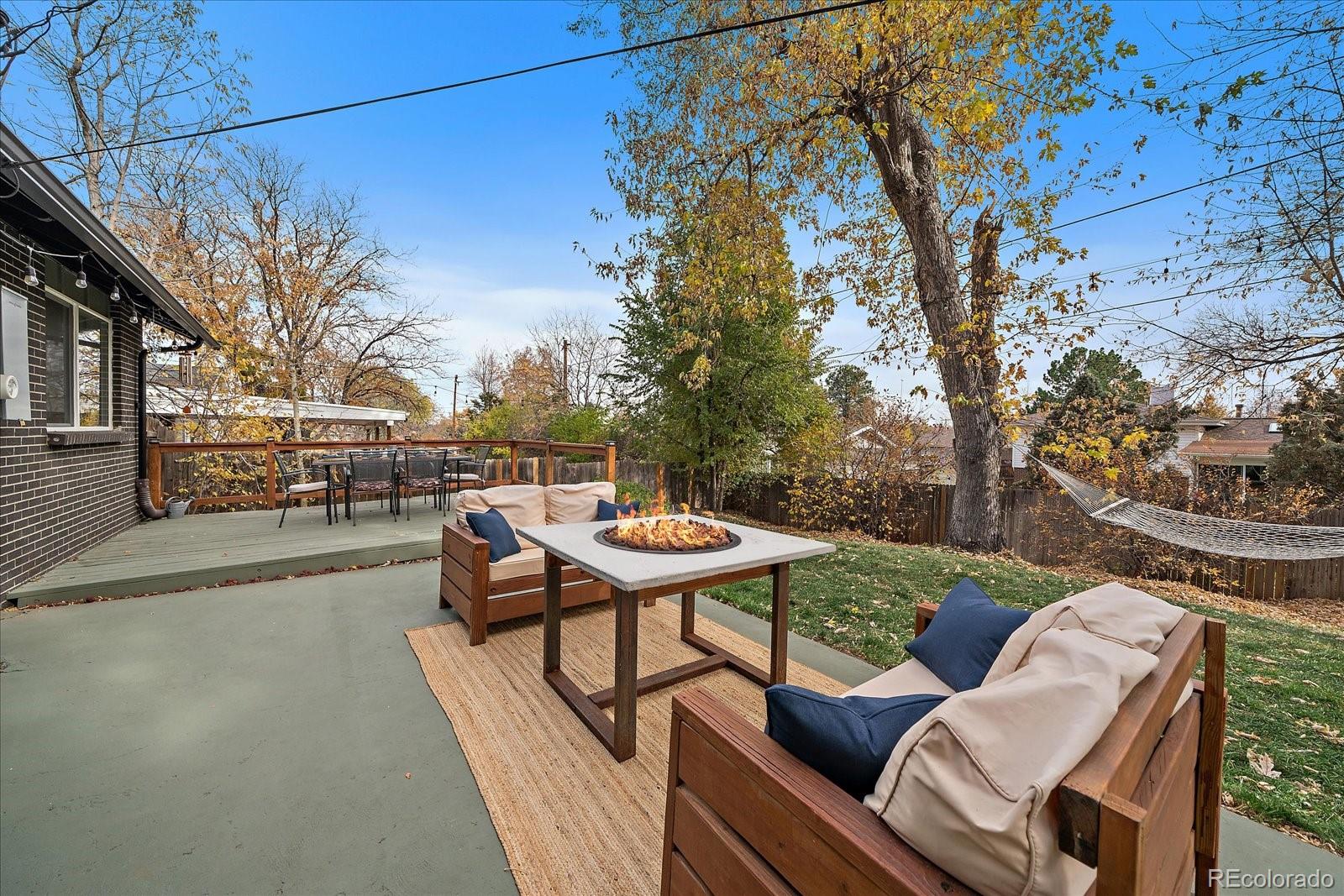 3272 S Wabash Court Denver CO 80231