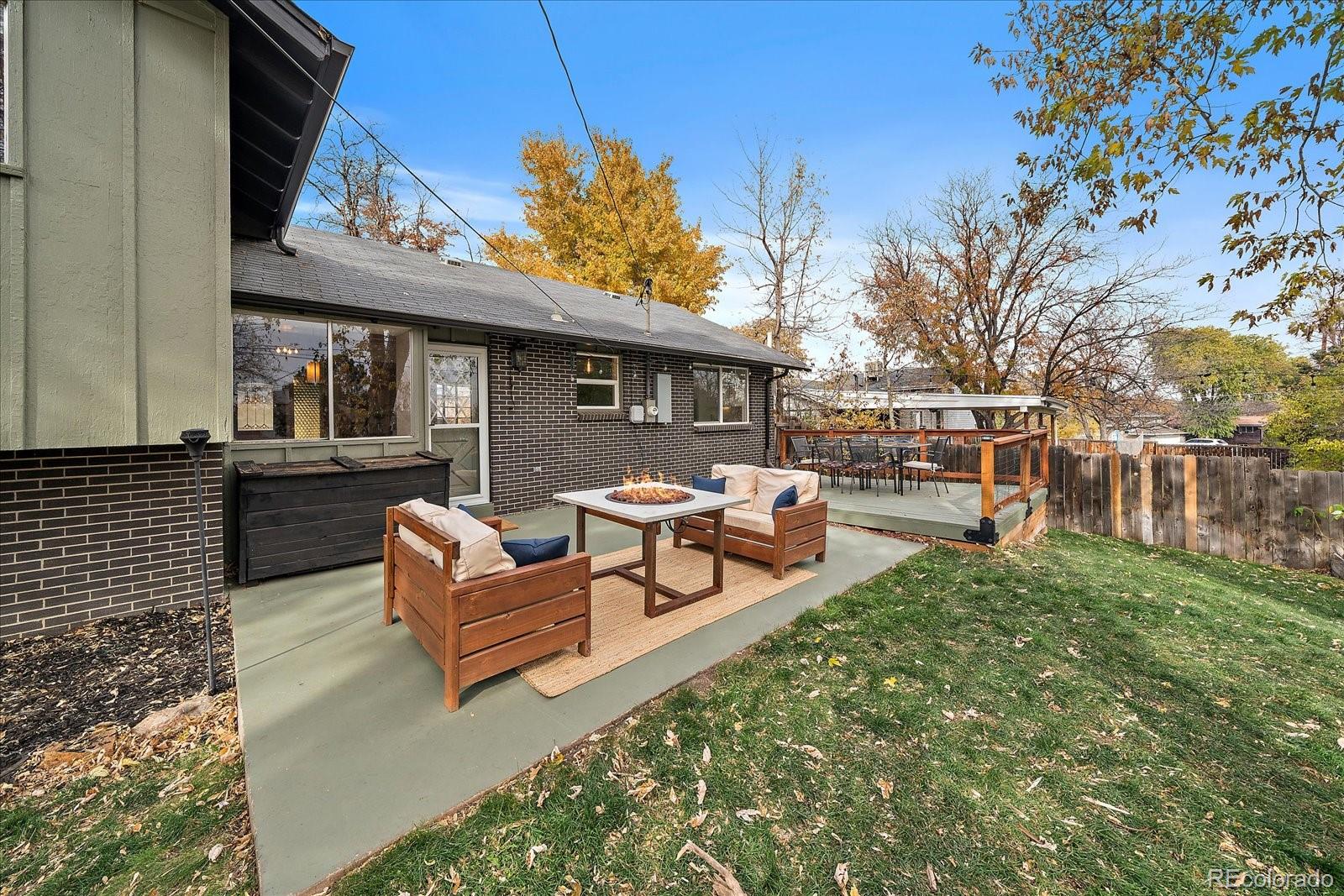 3272 S Wabash Court Denver CO 80231