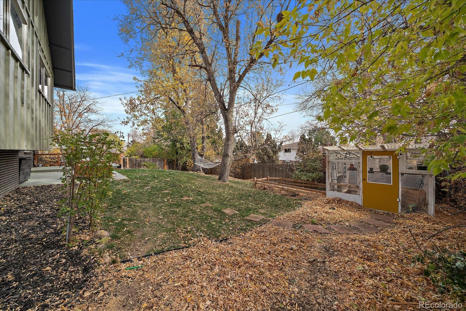 3272 S Wabash Court Denver CO 80231