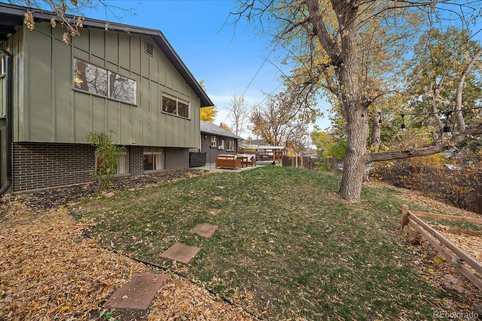 3272 S Wabash Court Denver CO 80231