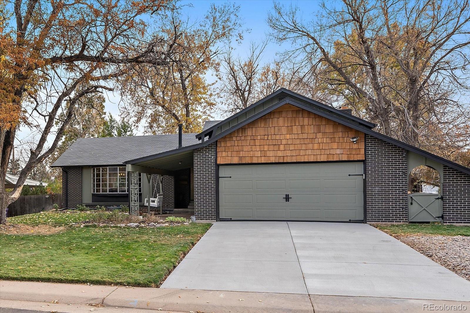 3272 S Wabash Court Denver CO 80231
