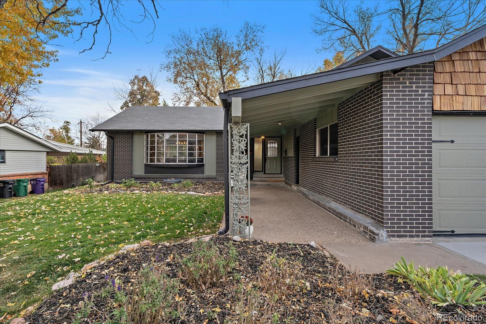 3272 S Wabash Court Denver CO 80231