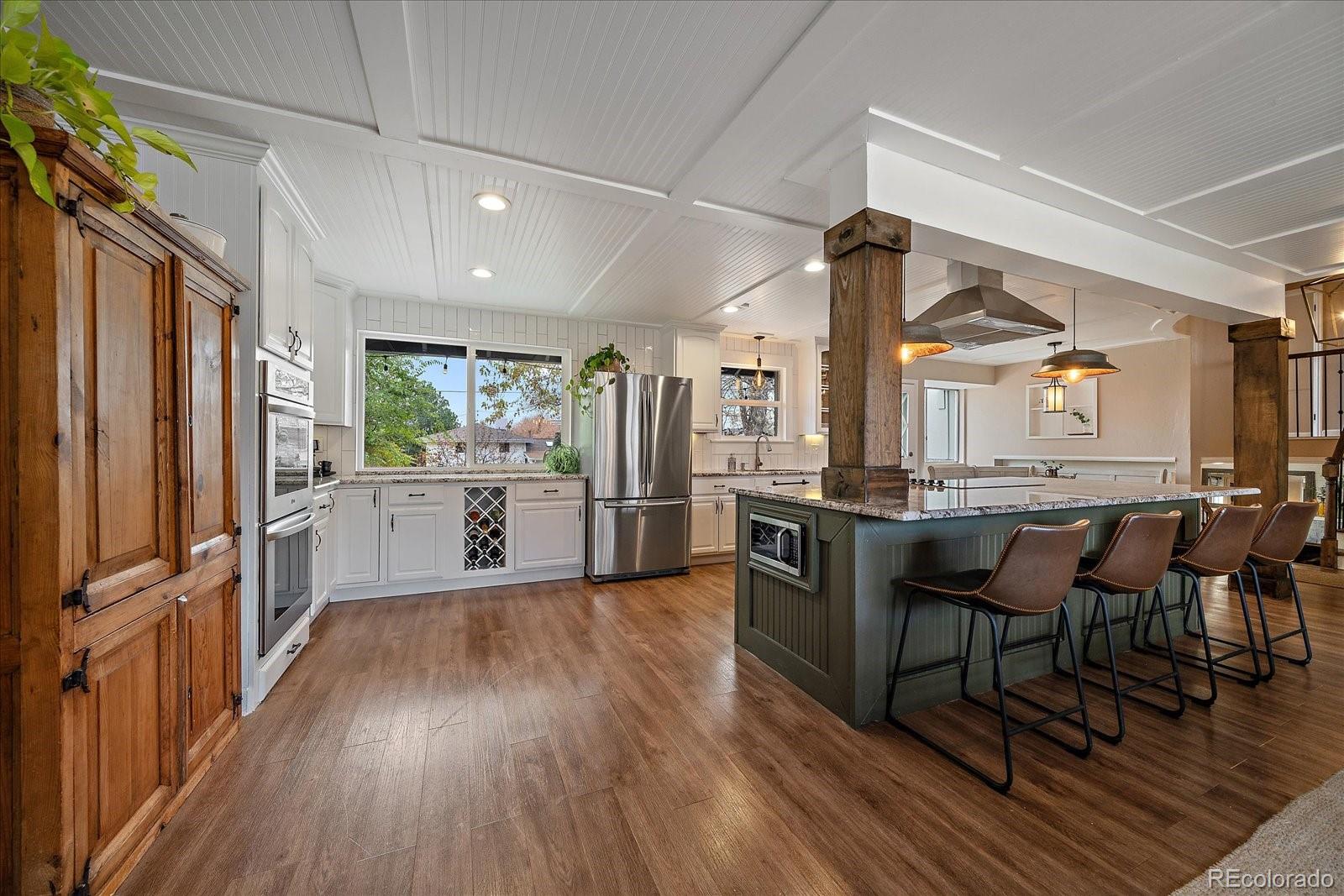 3272 S Wabash Court Denver CO 80231