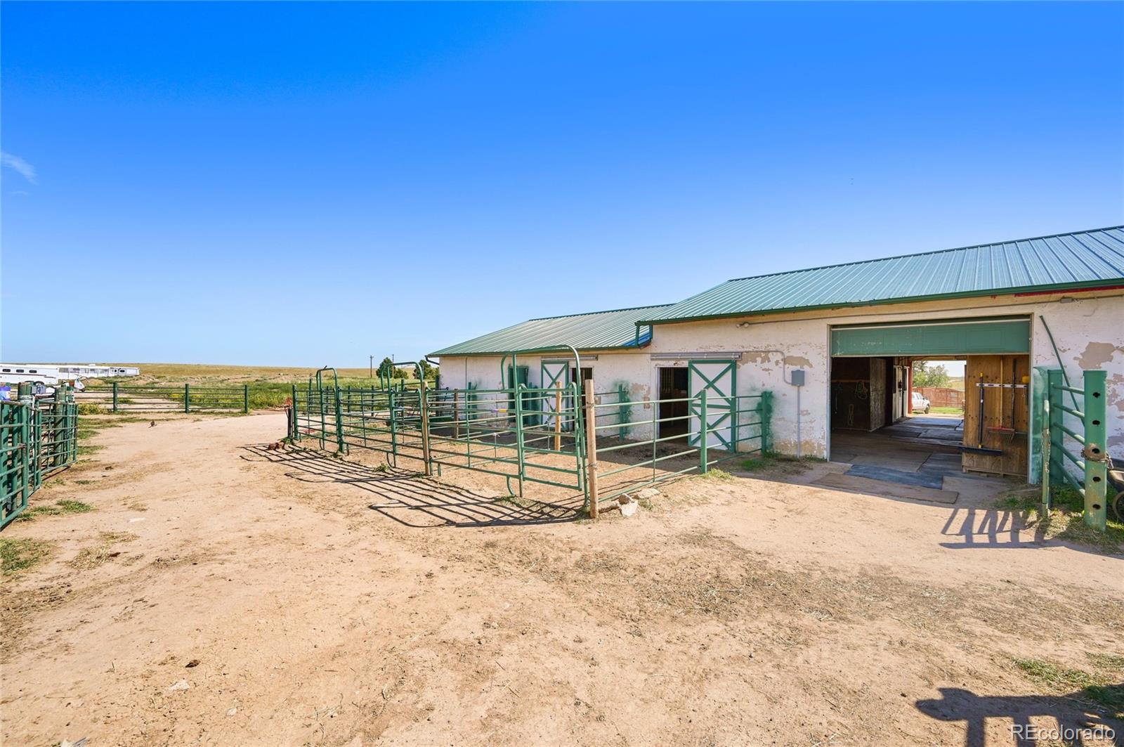 5430 Murr Road Peyton CO 80831