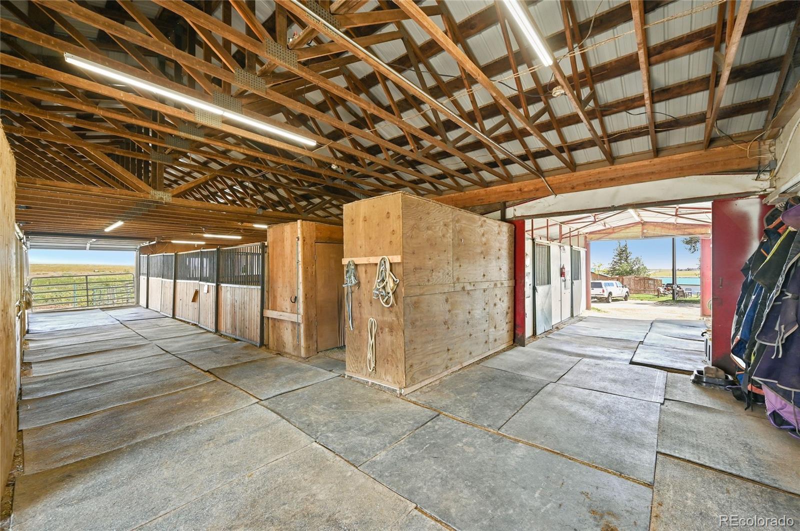 5430 Murr Road Peyton CO 80831