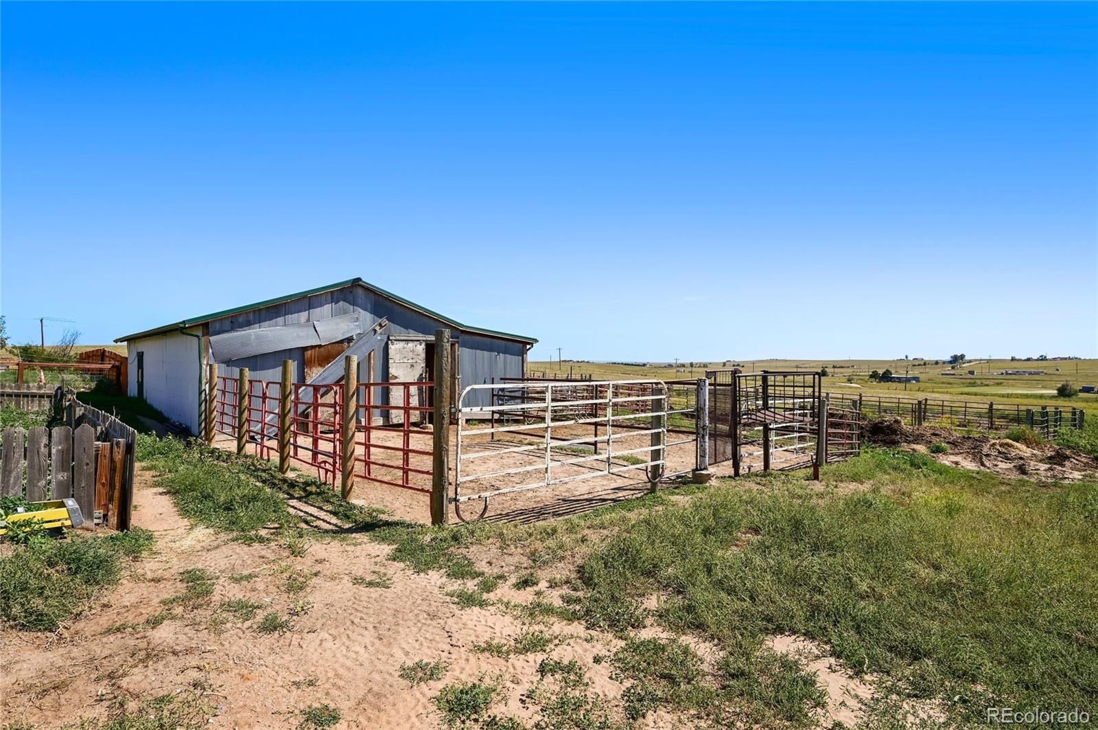 5430 Murr Road Peyton CO 80831