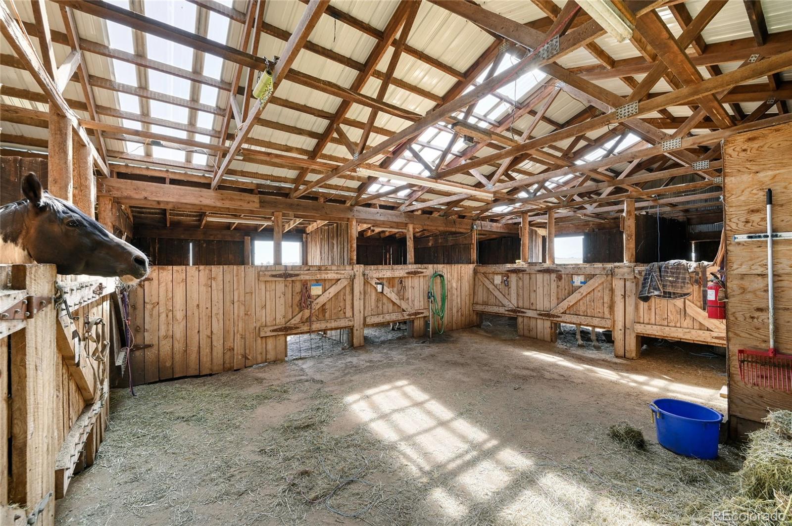 5430 Murr Road Peyton CO 80831