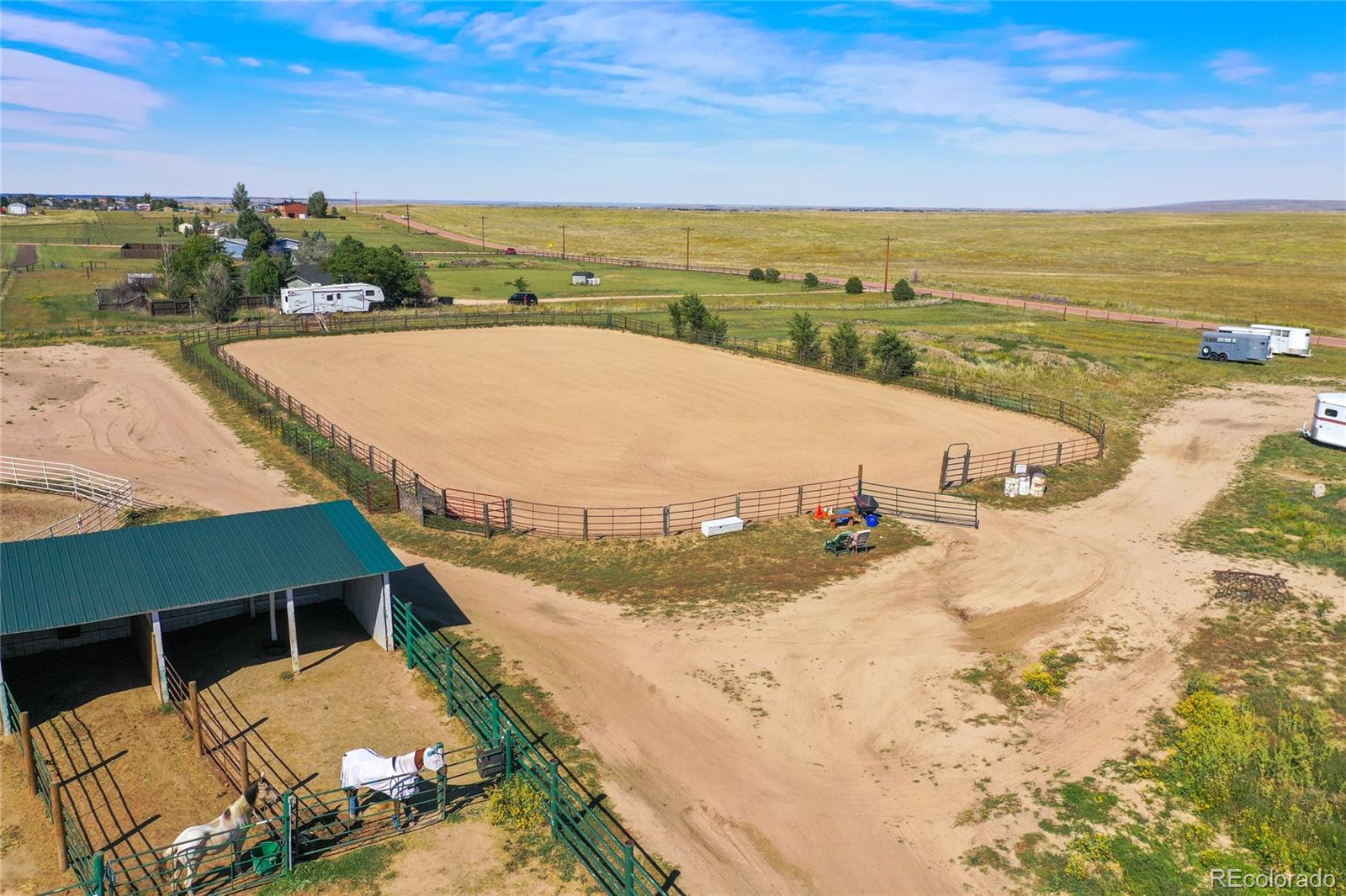 5430 Murr Road Peyton CO 80831