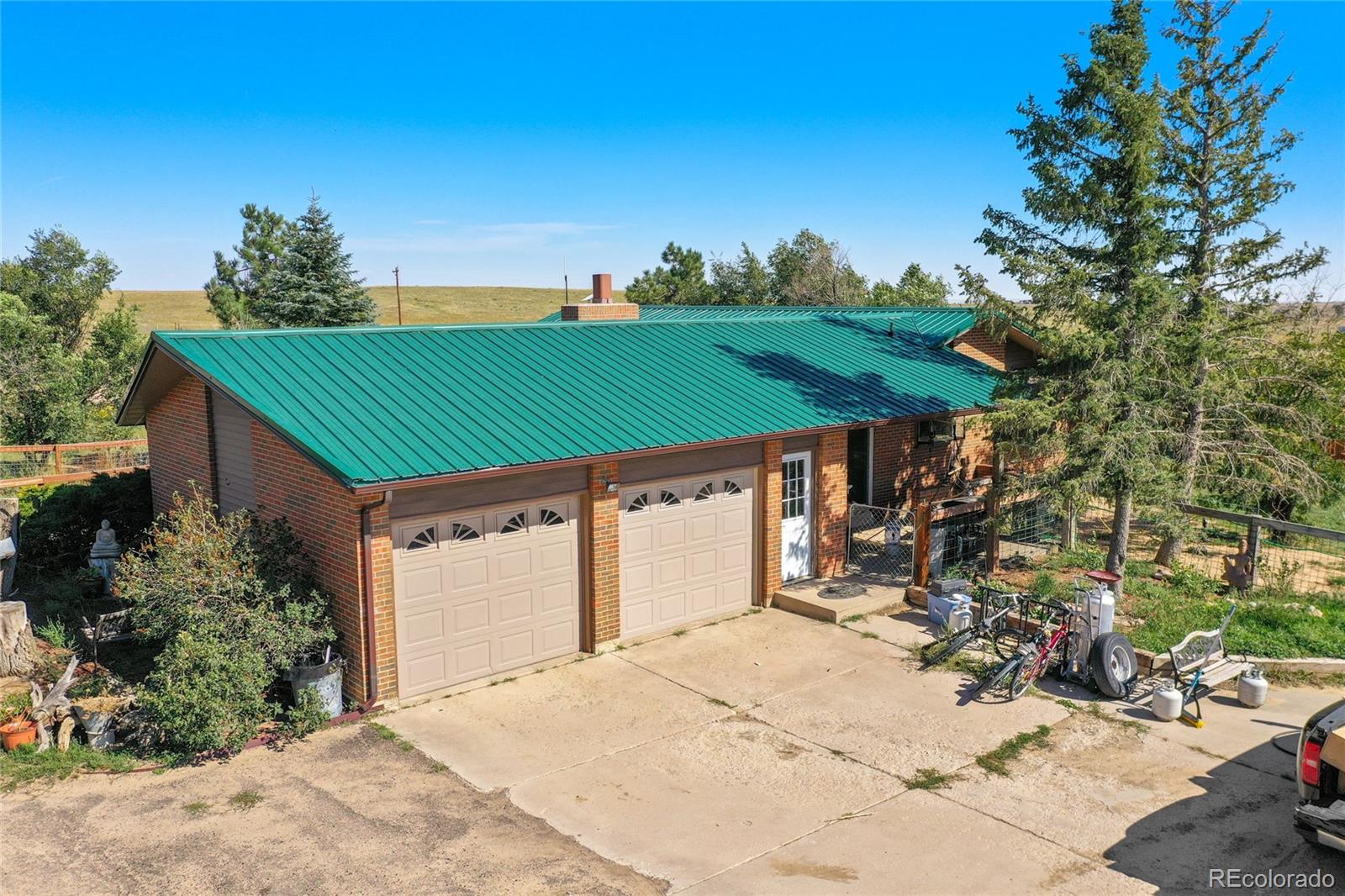 5430 Murr Road Peyton CO 80831