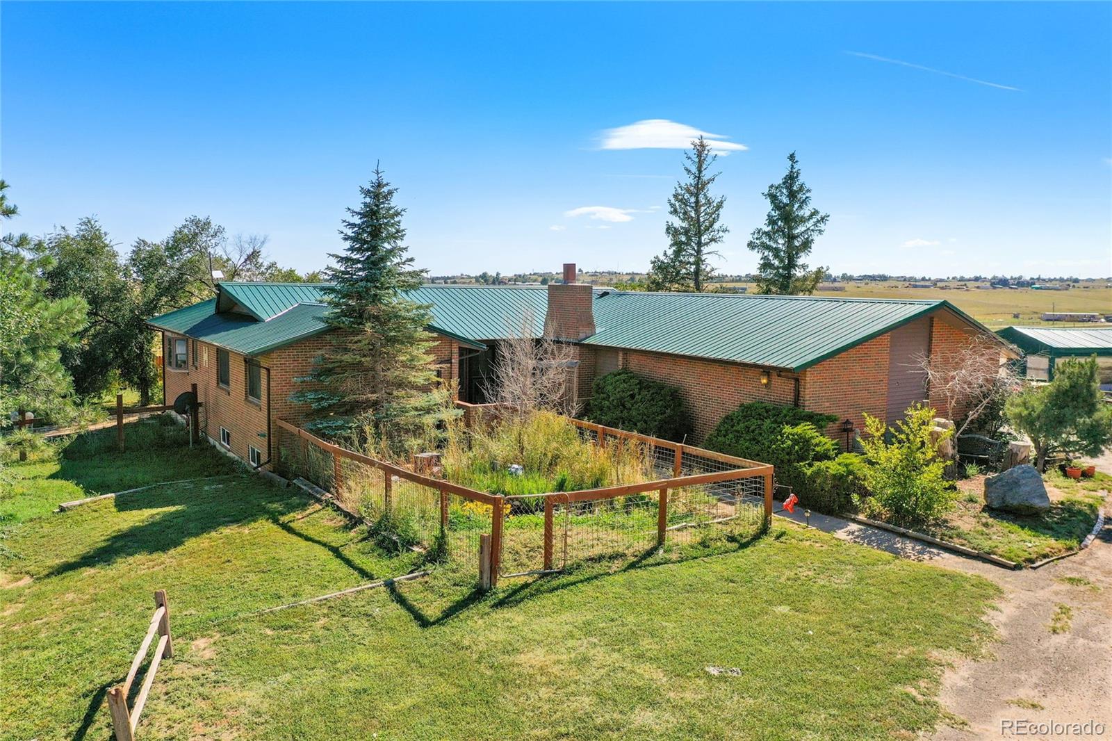 5430 Murr Road Peyton CO 80831