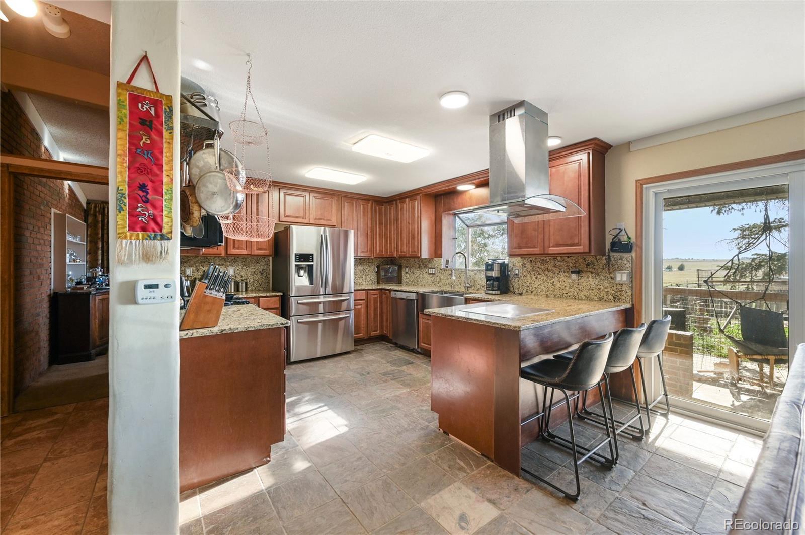 5430 Murr Road Peyton CO 80831