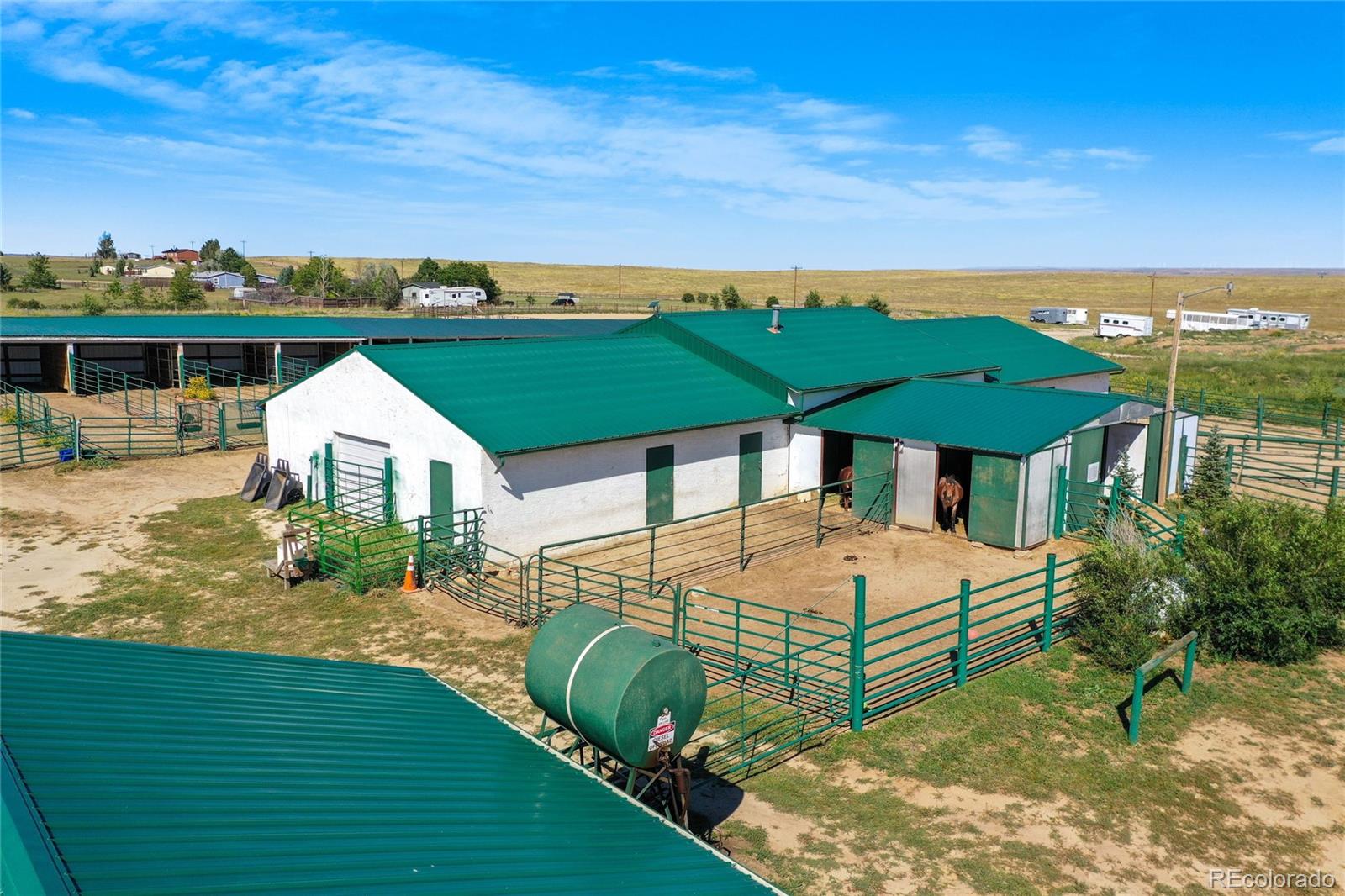 5430 Murr Road Peyton CO 80831