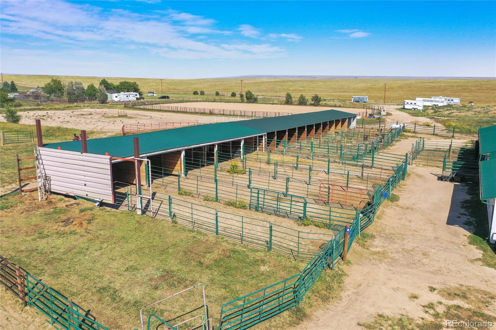 5430 Murr Road Peyton CO 80831