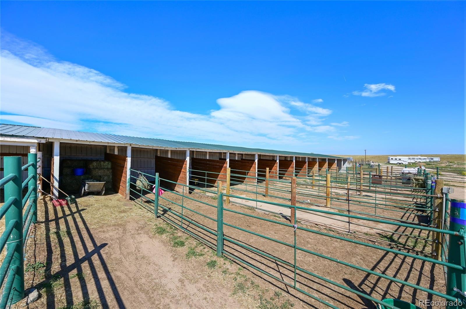 5430 Murr Road Peyton CO 80831